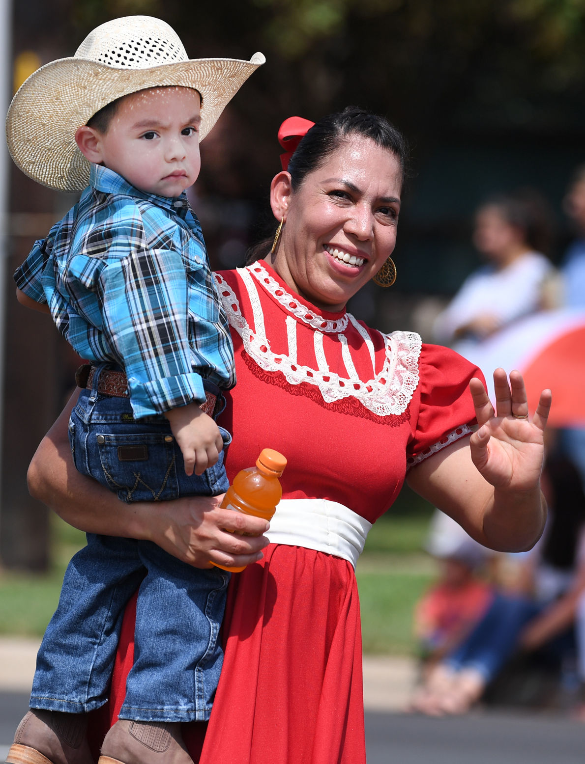 Fiestas Patrias 2019